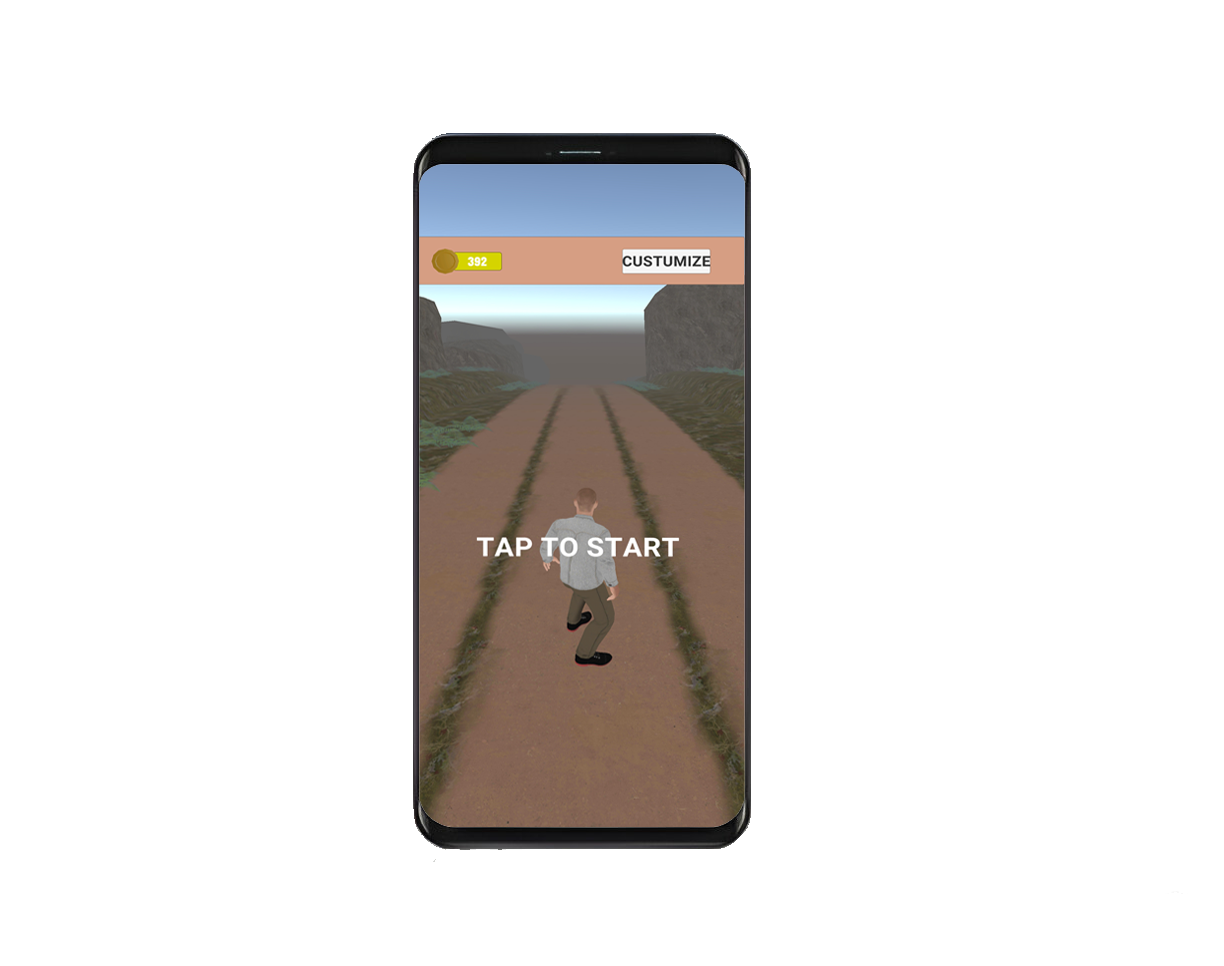Endless Runner Ceaseless Race for Android/iOS - TapTap