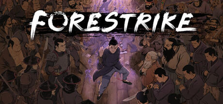 Banner of Forestrike 