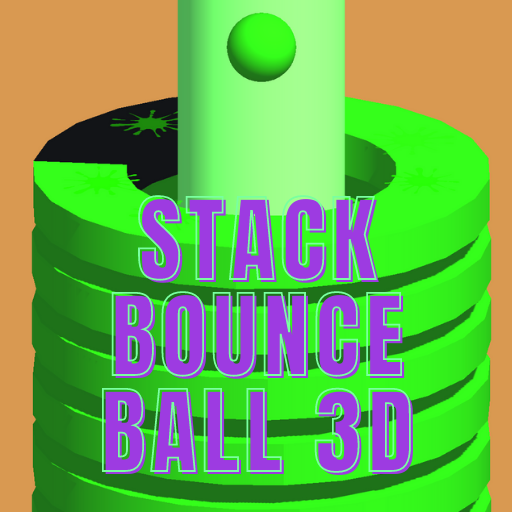 Stack Bounce Ball 3D Latest Version for Android/iOS - TapTap