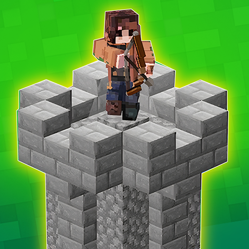 Pixel Guard: Solo Defender for Android/iOS - TapTap
