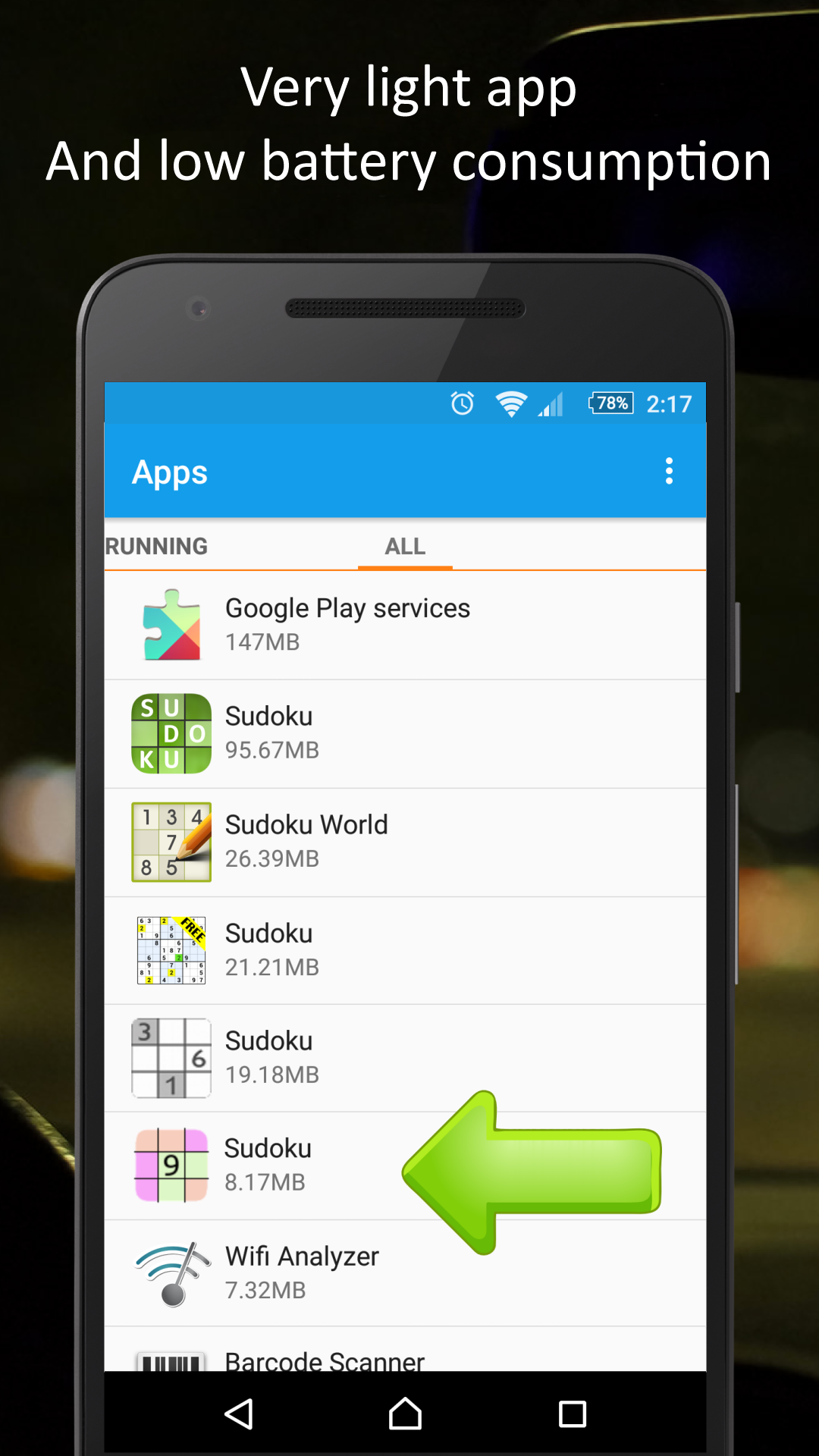 Sudoku Game Screenshot