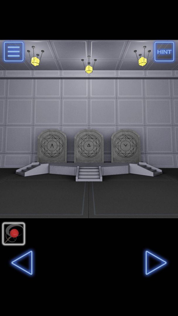 Escape Game - Escape From The  screenshot game