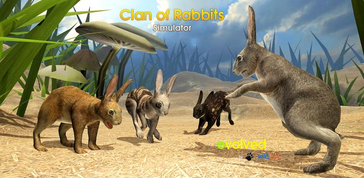 Banner of Clan of Rabbits 1.1