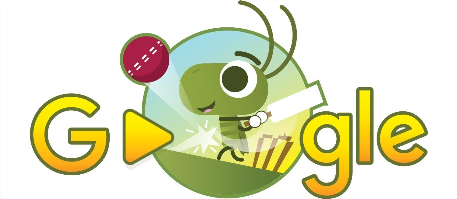 Screenshot of Críquet