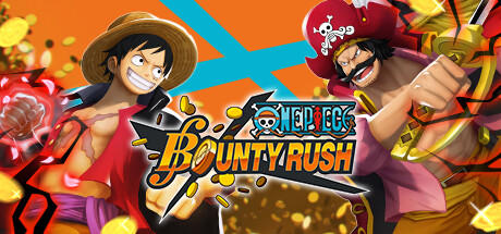 Banner of ONE PIECE Bounty Rush 