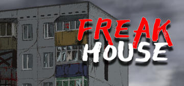 Banner of Freak House 
