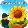 Icon of Grow a Garden : Farm Games