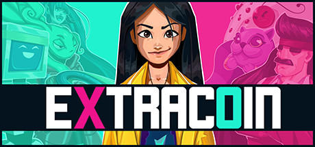 Banner of Extra Coin 