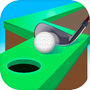 Retro Mini Golf Stars Championship Full