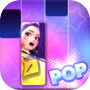 Icon of Pop Piano: Music Games