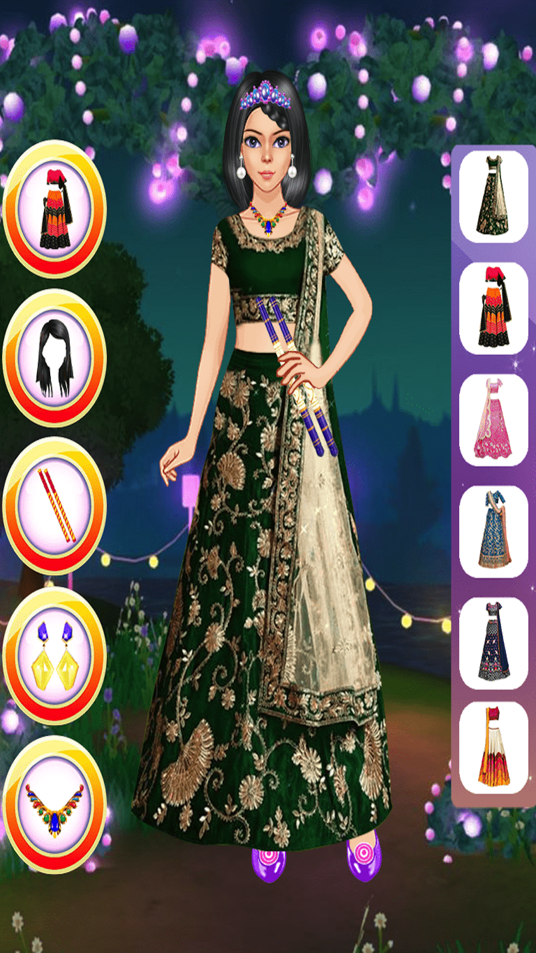 Women Lehenga Choli - Latest Ghagra Choli Designs Online Shopping |  G3+Fashion | Designer dresses indian, Dress indian style, Traditional  outfits