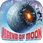 Legend of the Moon2:Shooting