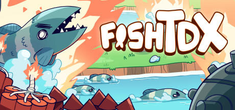 Banner of fishTDX 