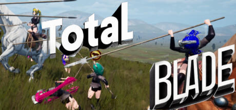 Banner of Total blade 