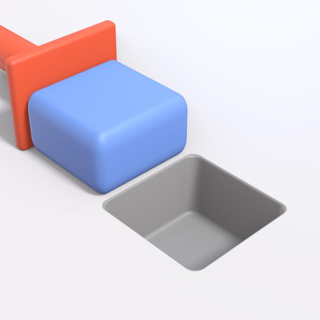 Press to Push Latest Version for Android/iOS APK - TapTap