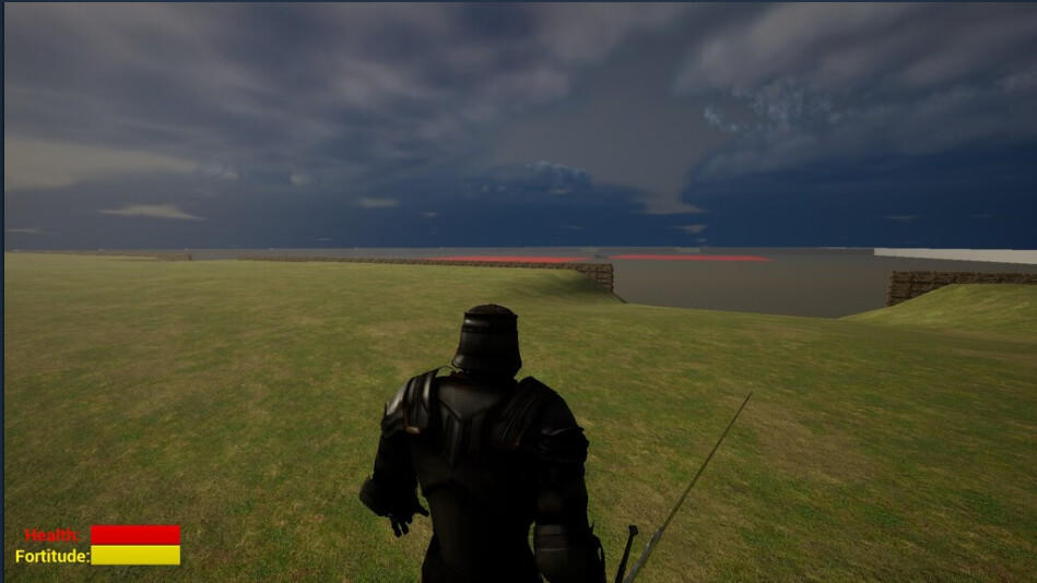 Screenshot 1 of Pertempuran Kerajinan 