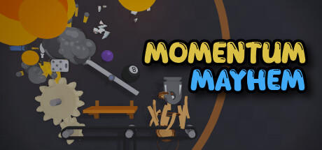 Banner of Momentum Mayhem 