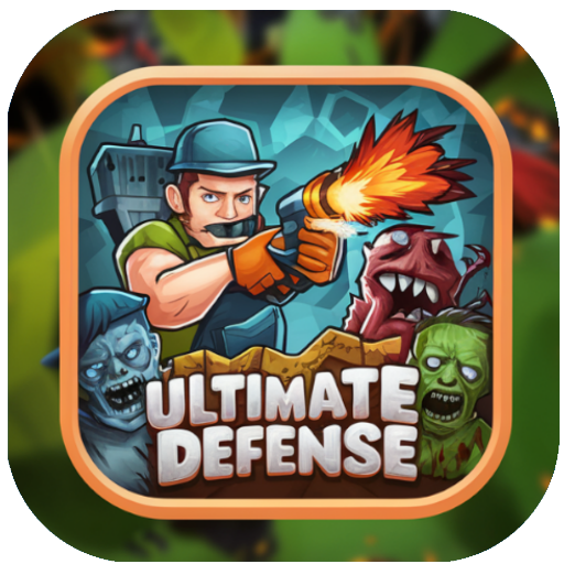 Ultimate Defense Latest Version for Android/iOS APK - TapTap