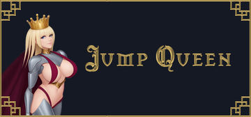 Banner of Jump Queen 