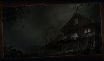 密室怨魂:House of Grudge Game Screenshot