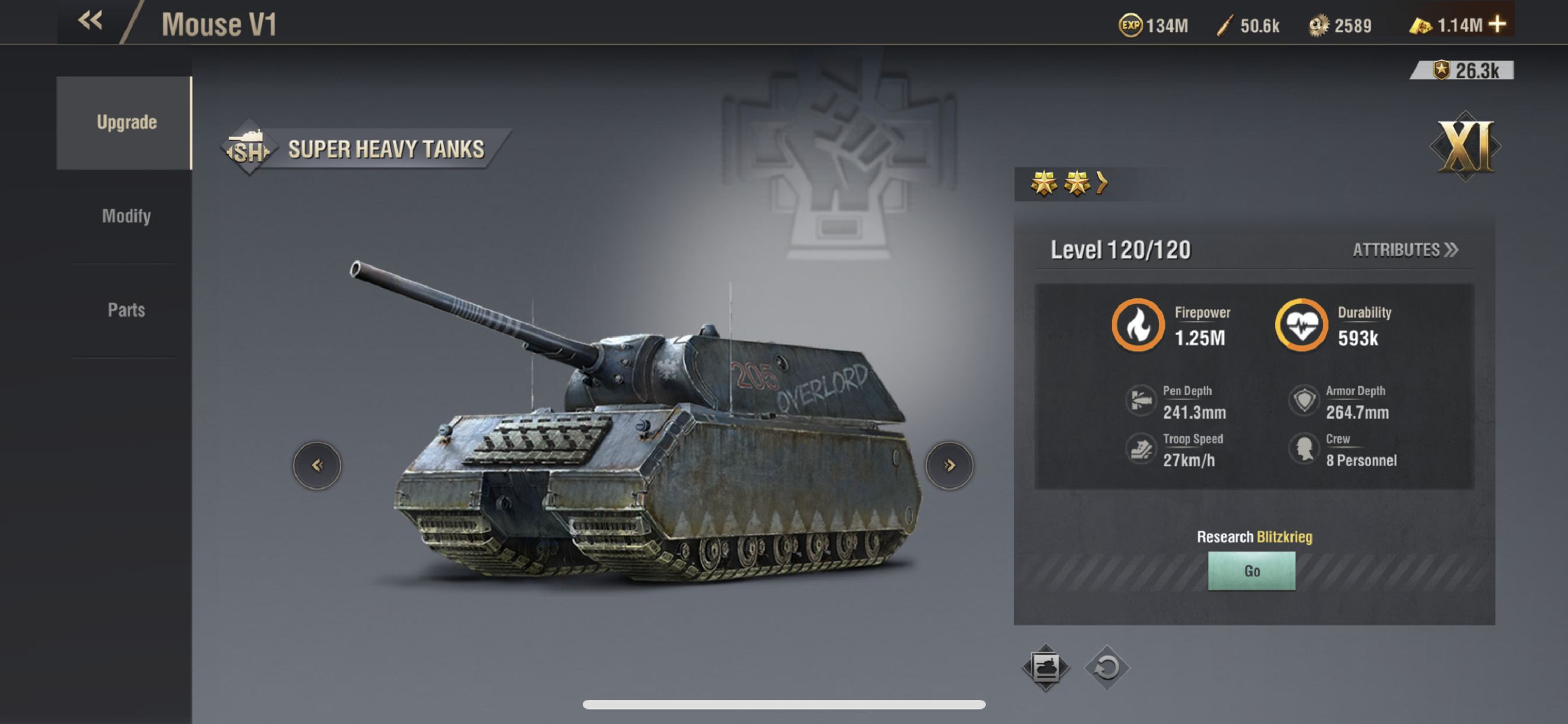 Warpath: Ace Shooter Game Screenshot