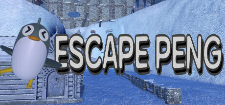 Banner of Escape Peng 