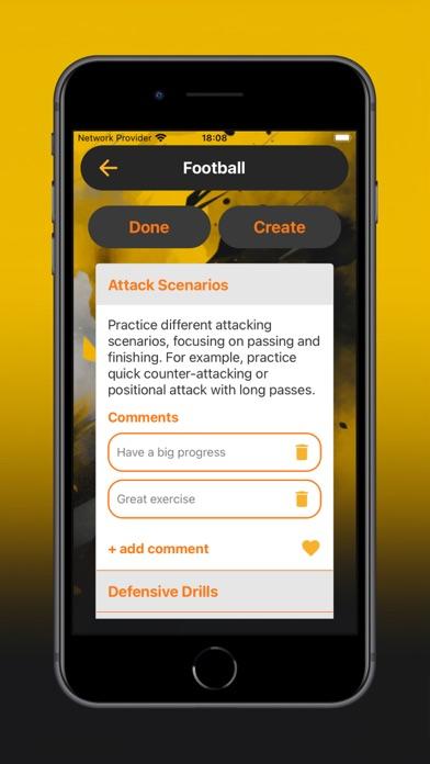 TrackSport 遊戲截圖