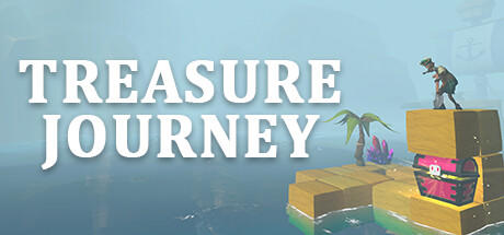 Banner of Treasure Journey 