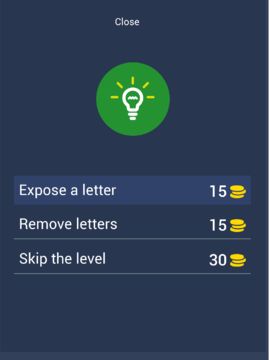 Math Riddles and Puzzles Game Screenshot