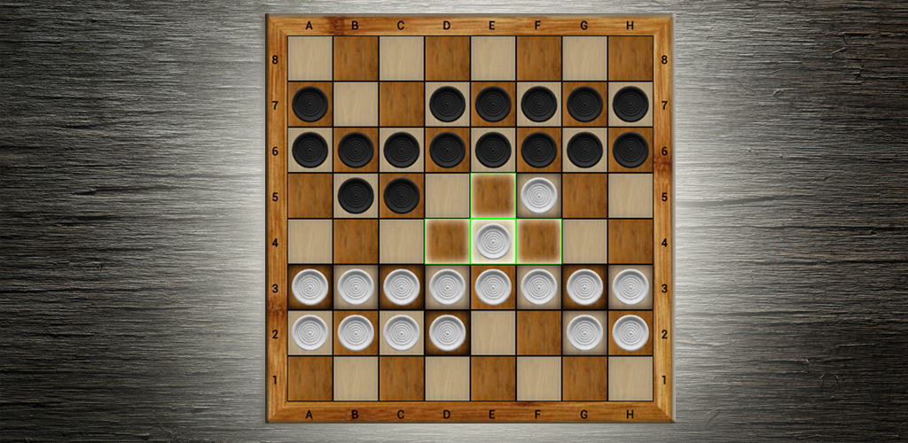 Banner of Dama - Online 