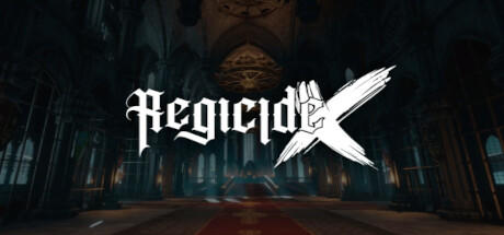 Banner of RegicideX 