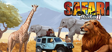 Banner of Safari-Flipper 