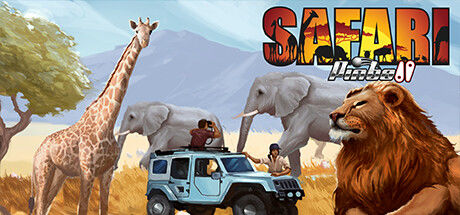 Banner of Safari Pinball 