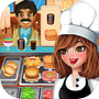  ไอคอนของ Cooking Talent - Restaurant fever