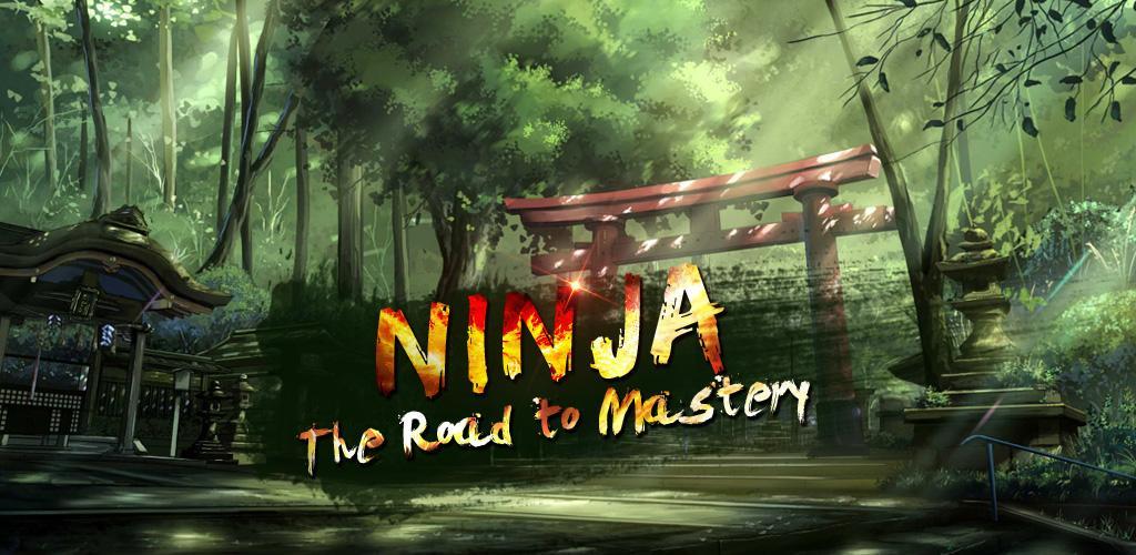 Banner of Ninja: La strada verso la maestria 1.3