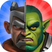 Fantasy Battles: Age of online