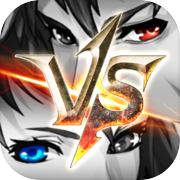 Rival Arena VS [True Card Battle of Skills]