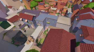 WEX: 5v5 Tactical FPS Shooter Game Screenshot
