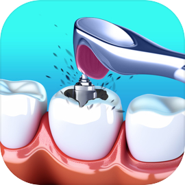 Médico infantil : dentista - Baixar APK para Android