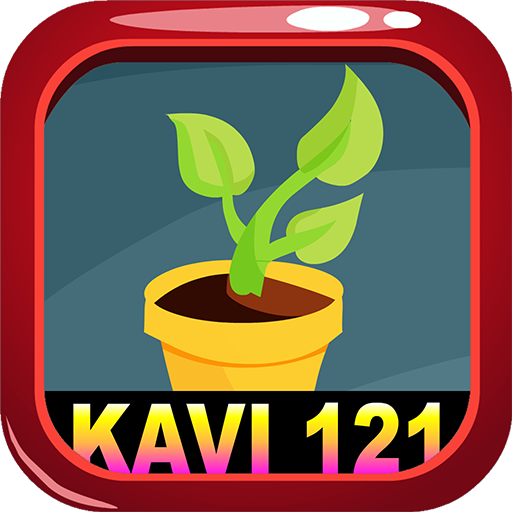 Kavi Escape Game 121