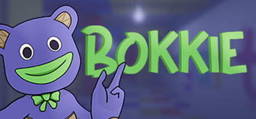 Banner of BOKKIE 