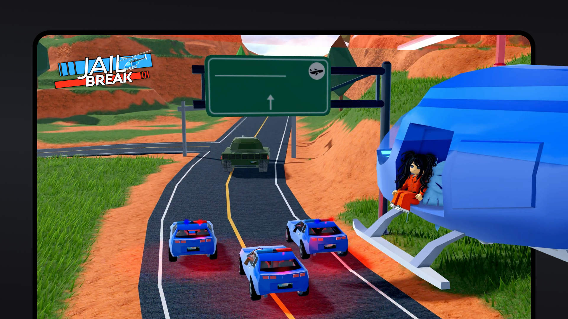 Roblox (ロブロックス) ゲームのスクリーンショット