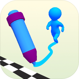 Draw The Way