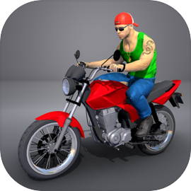 Grand Vegas Gang War Simulator