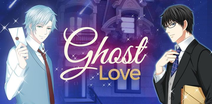 Otome Game Ghost Love Story mobile android iOS apk download for free-TapTap