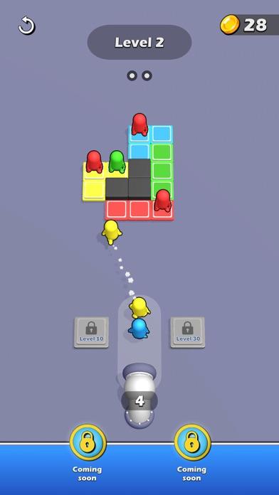 Fill Them Color Latest Version for Android/iOS APK - TapTap