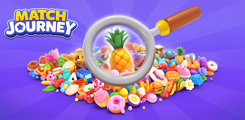 Match Journey 3D screenshot