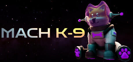 Banner of Mach K9 