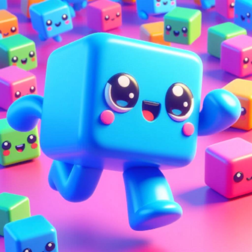 Jam Stack 3D Latest Version for Android/iOS APK - TapTap