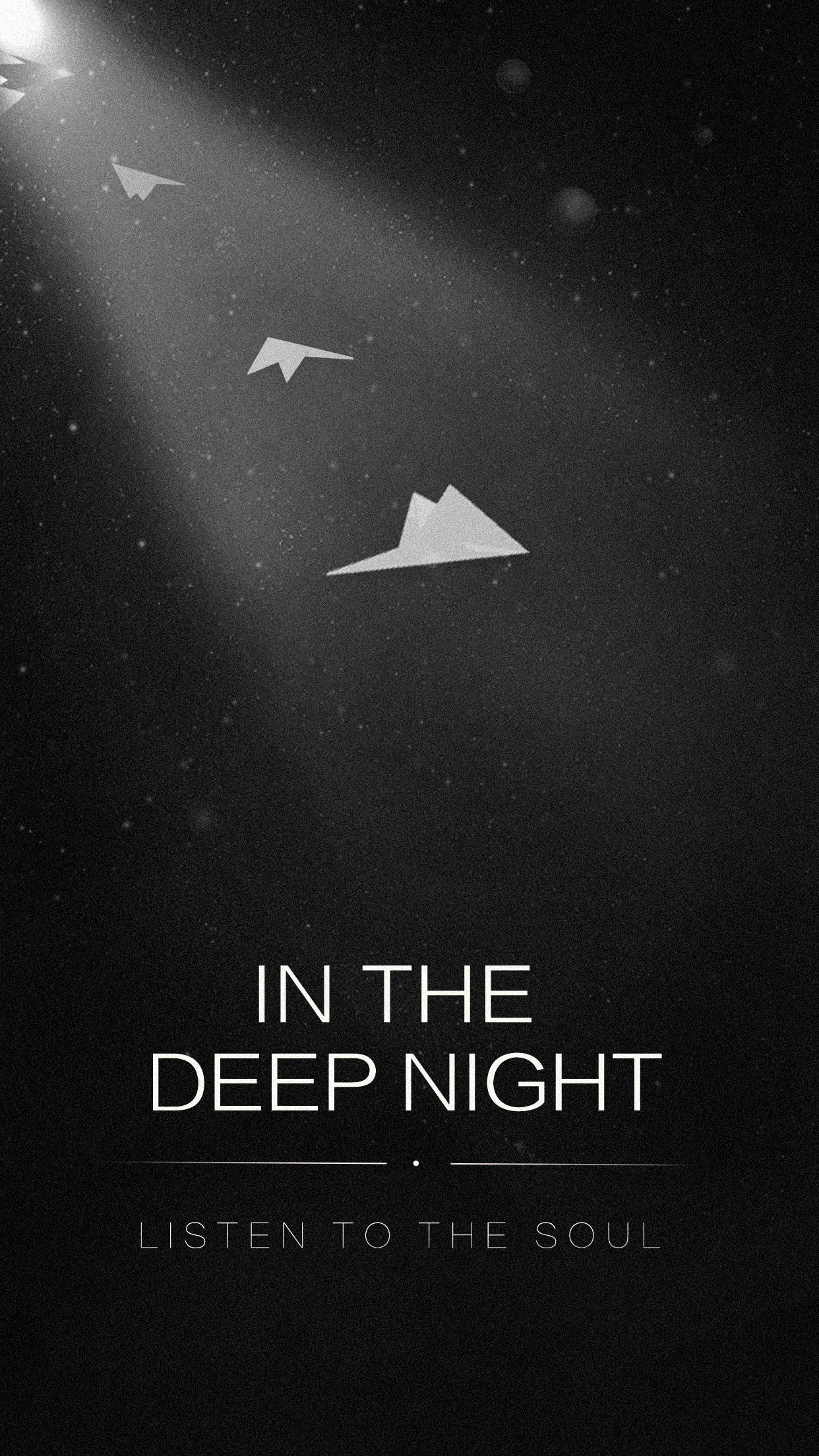 Cuplikan Layar Game 白夜迷航 Midnight Trek